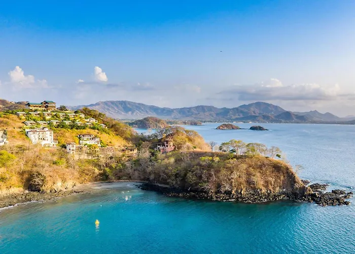 Casa Luna At Catalinas Playa Danta