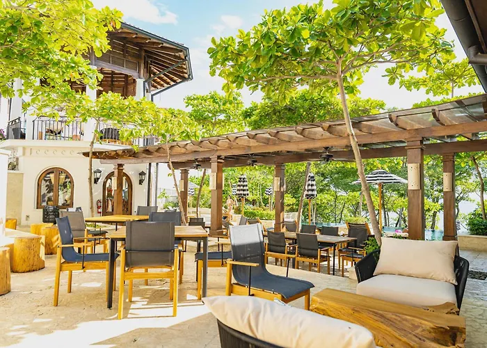 Casa Luna At Catalinas *