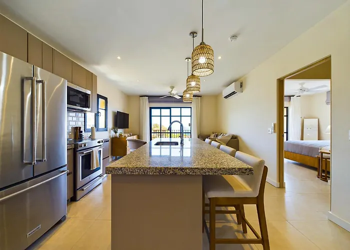 Casa Luna At Catalinas